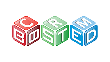 Boosted CRM logo
