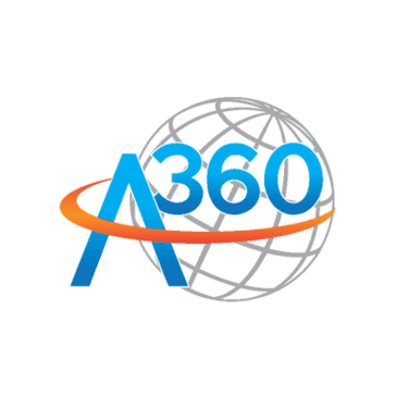 Agency360 logo
