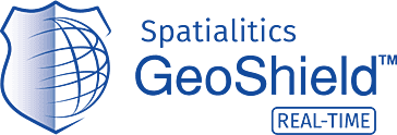 GeoShield logo