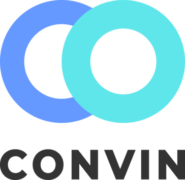 Convin.ai logo