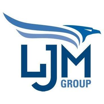 LJM Group logo