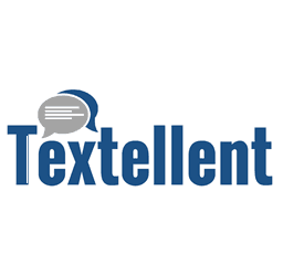 Textellent logo