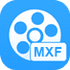 AnyMP4 MXF Converter logo
