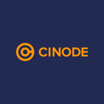 Cinode logo