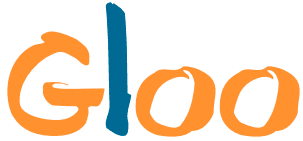 Gloo CRM Inc. logo
