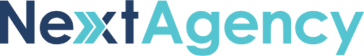 NextAgency logo