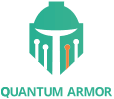 Quantum Armor logo