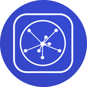 MonRays logo
