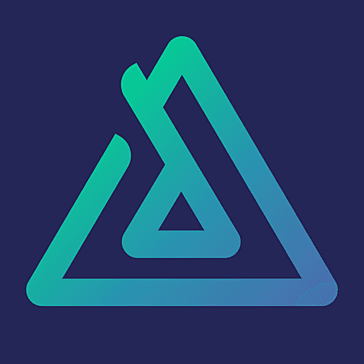 Prismatic logo