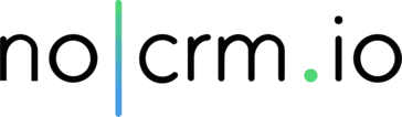 noCRM.io logo