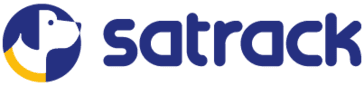 Satrack logo