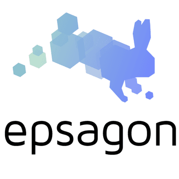 Epsagon logo