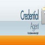Credential Agent logo