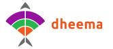 Dheema logo