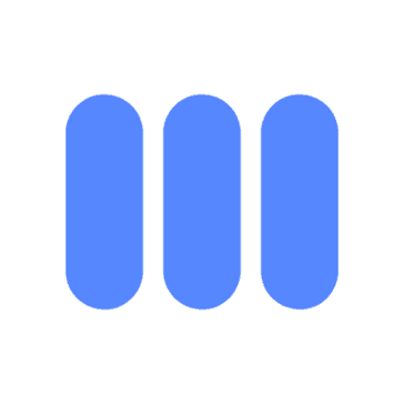Miradore logo