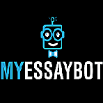 MyEssayBot logo