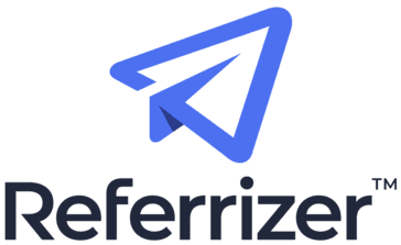 Referrizer logo