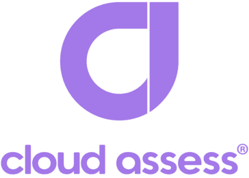 Cloud Assess logo