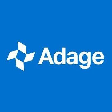Adage logo
