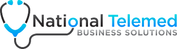 National Telemed Business Solutions logo