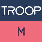 Troop Messenger logo