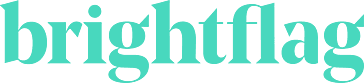 Brightflag logo