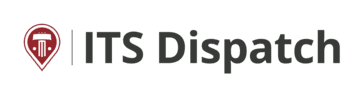 ITS Dispatch logo
