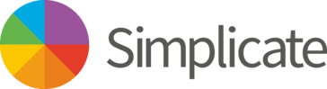 Simplicate logo
