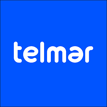 Telmar logo