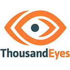 ThousandEyes logo