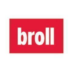 broll logo