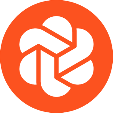 Chromatic logo