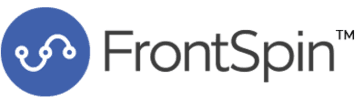 FrontSpin logo