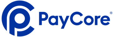 PayCore logo