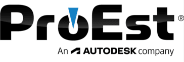 ProEst logo