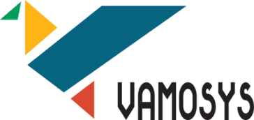 VAMOSYS logo
