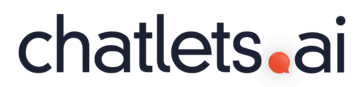 Chatlets.ai logo