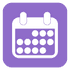 Hibox Scheduler logo
