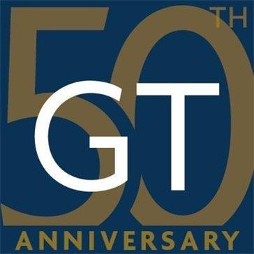 Greenberg Traurig logo
