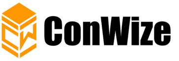 ConWize Estimating and Bid management logo