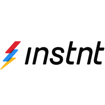 Instnt logo