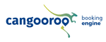 Cangooroo Booking Engine logo