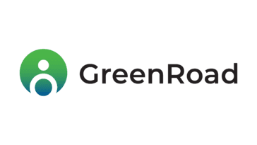 GreenRoad logo