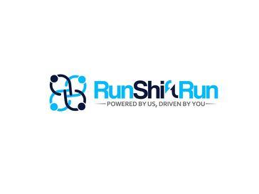 Run Shift Run logo