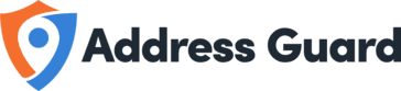 Address Guard logo