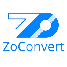 ZoConvert logo