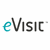 eVisit logo