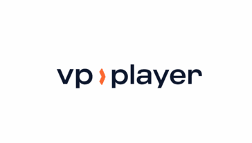 VP Player logo