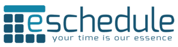 eSchedule logo