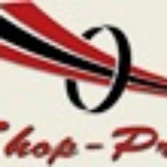 Shop-Probe logo